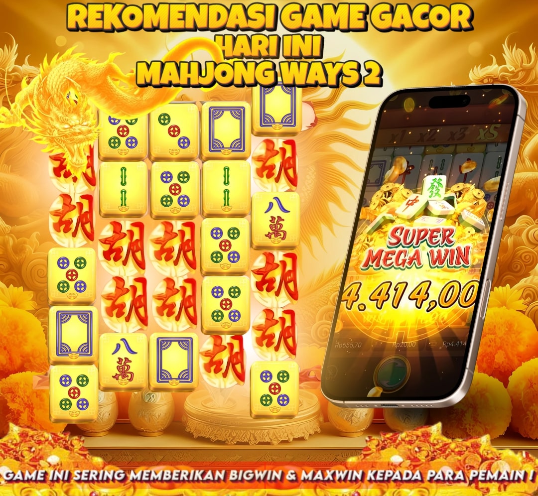SEGATOTO: Game Online Tanpa Nunggu Loading, Langsung Main!